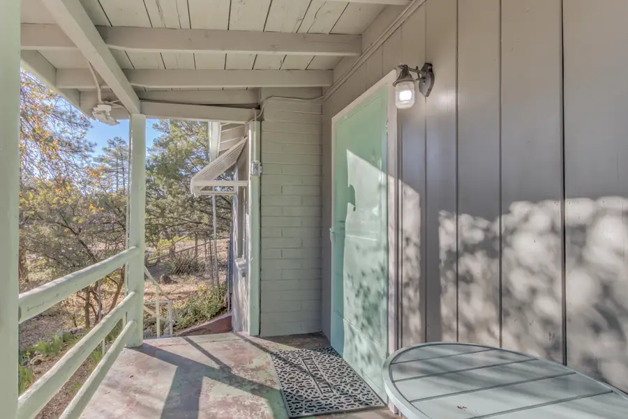 1403 N Woodland Drive, Payson, AZ 85541 - #3