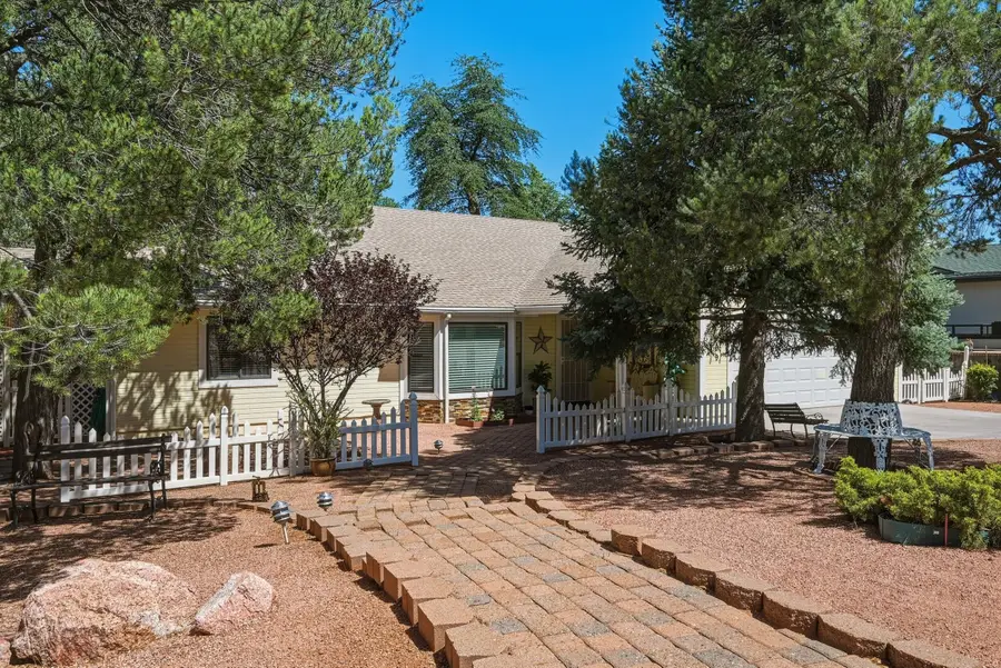 909 S Coronado Way, Payson, AZ 85541 - #2