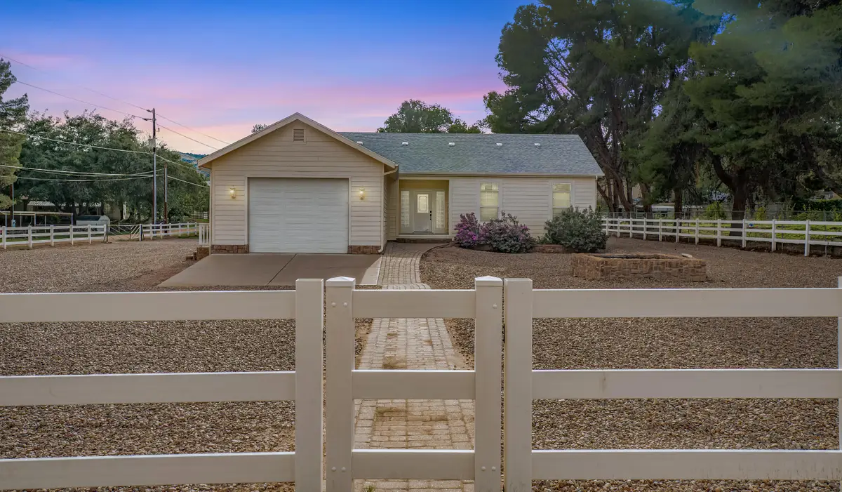 636 E Sycamore Lane, Payson, AZ 85541 - #1