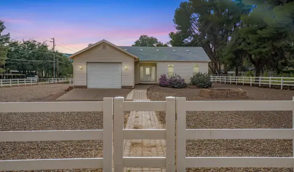 636 E Sycamore Lane, Payson, AZ 85541