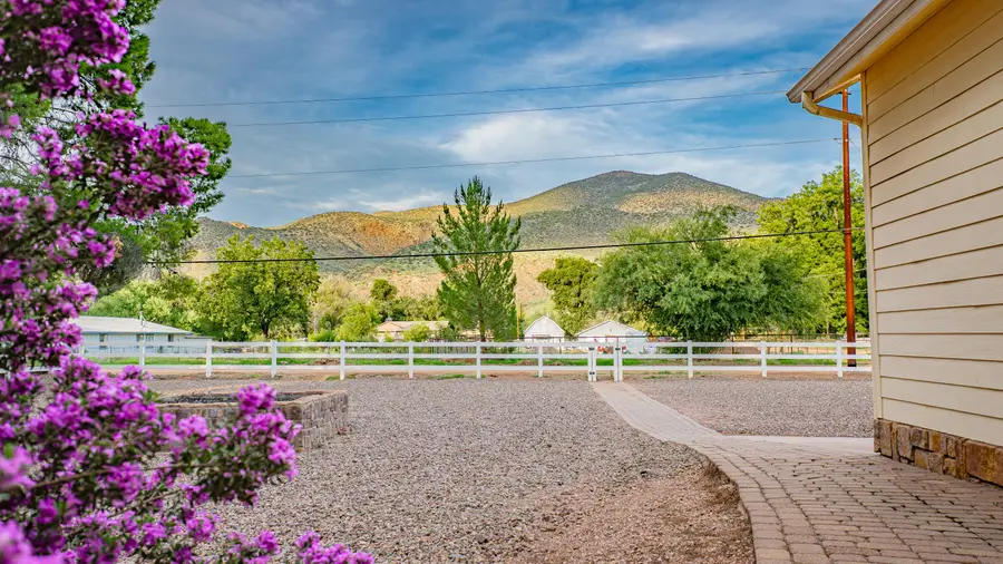 636 E Sycamore Lane, Payson, AZ 85541 - #2