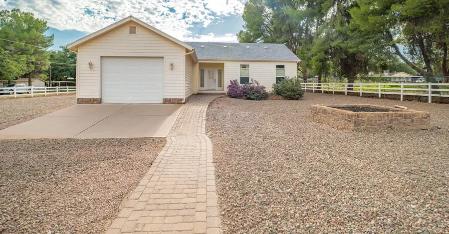 636 E Sycamore Lane, Payson, AZ 85541 - #3