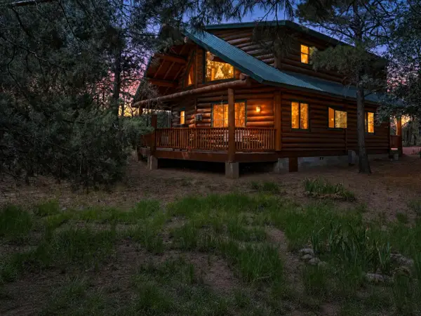 1741 Green Top Drive, Happy Jack, AZ 86024
