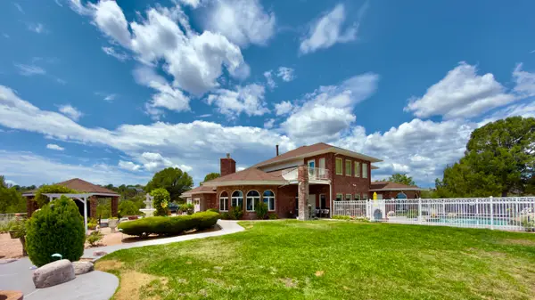 1001 N Mud Springs Road, Payson, AZ 85541