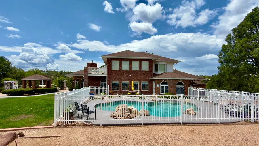 1001 N Mud Springs Road, Payson, AZ 85541 - #2
