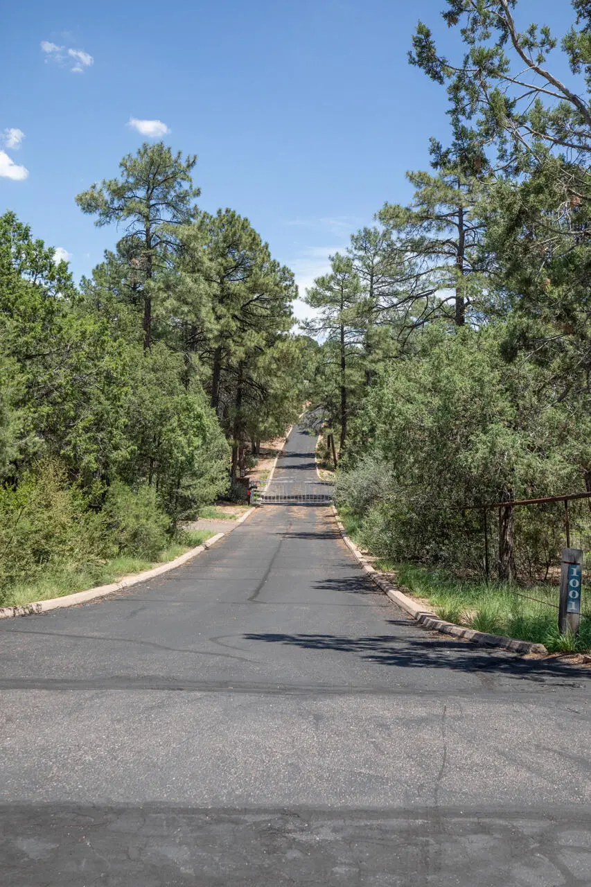 1001 N Mud Springs Road, Payson, AZ 85541 - #3