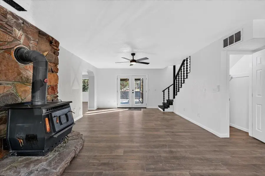 8193 W Dead Eye Road, Payson, AZ 85541 - #3