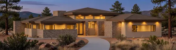 509 S Rim Club Drive, Payson, AZ 85541