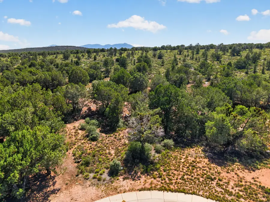 1306 N Earhart Circle, Payson, AZ 85541 - #3
