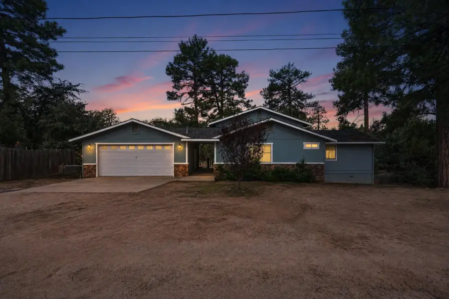 902 E Frontier Street, Payson, AZ 85541 - #2