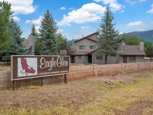 6330 Hardscrabble, Pine, AZ 85544