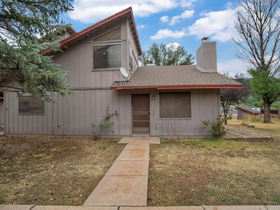 6330 Hardscrabble, Pine, AZ 85544 - #3
