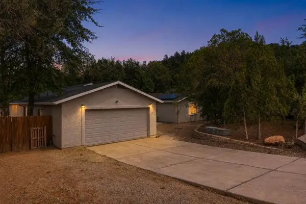 1200 W Random Way, Payson, AZ 85541