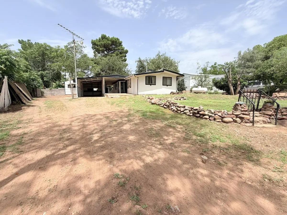 772 S Tonto Creek Drive, Payson, AZ 85541 - #1