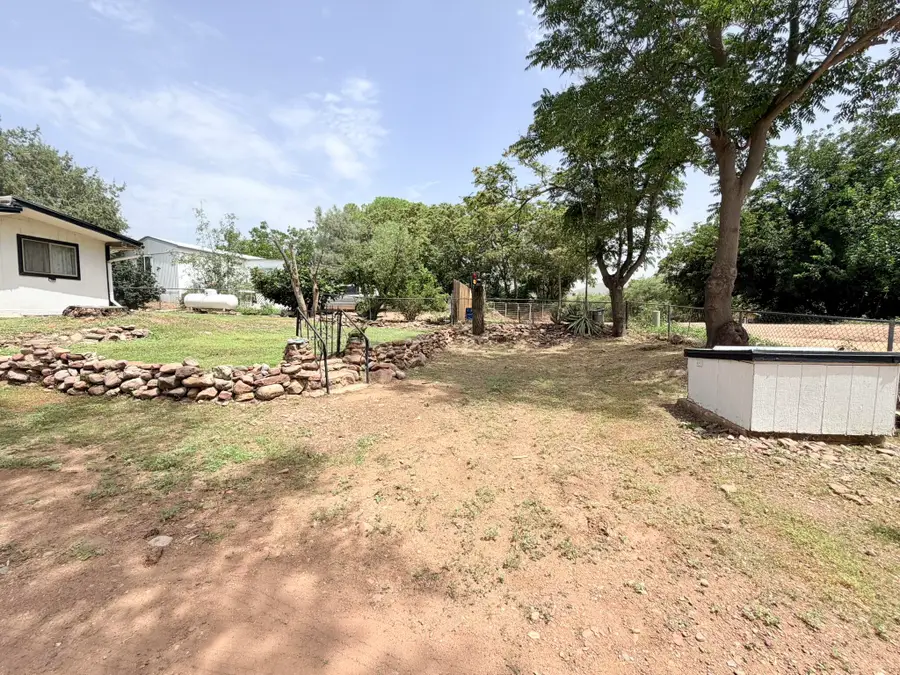 772 S Tonto Creek Drive, Payson, AZ 85541 - #2