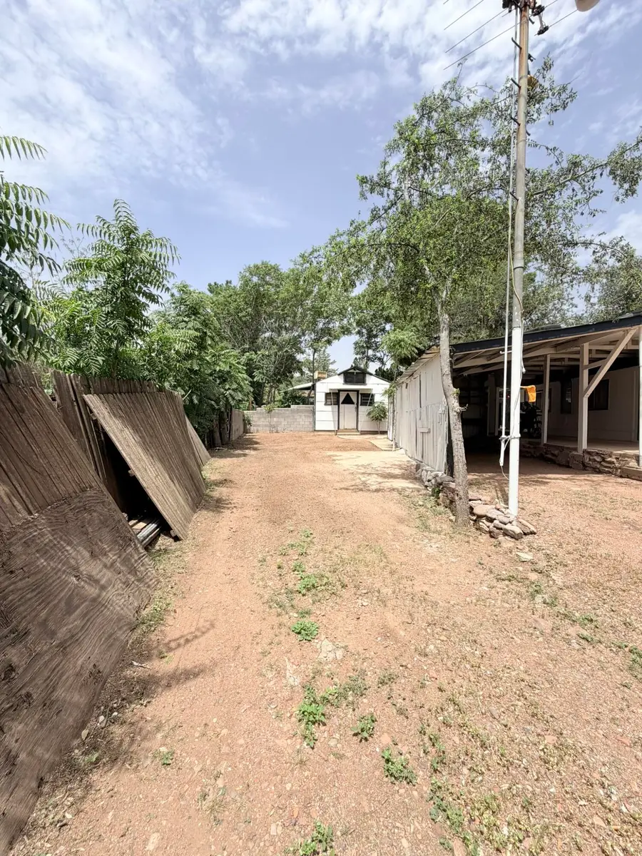 772 S Tonto Creek Drive, Payson, AZ 85541 - #3