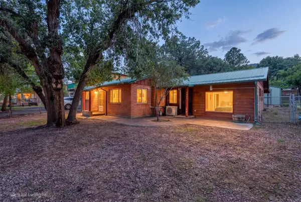 4092 N Quail Drive, Pine, AZ 85544