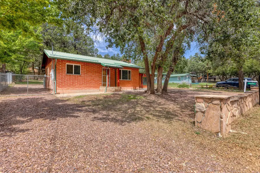 4092 N Quail Drive, Pine, AZ 85544 - #3