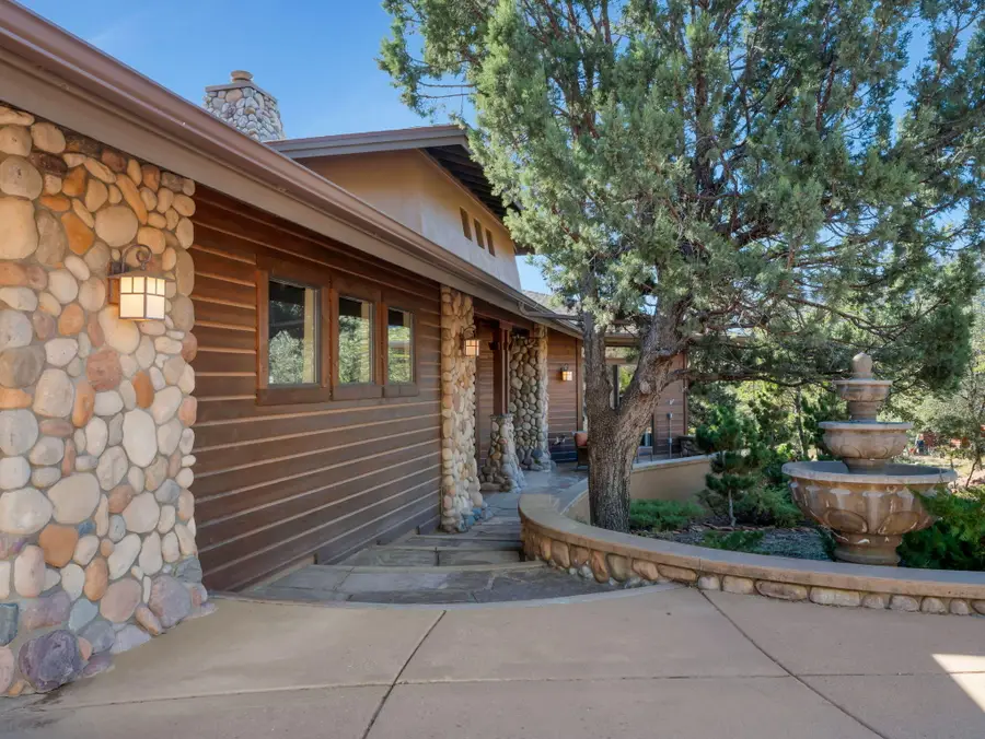 6683 W Buffalo Run, Pine, AZ 85544 - #2