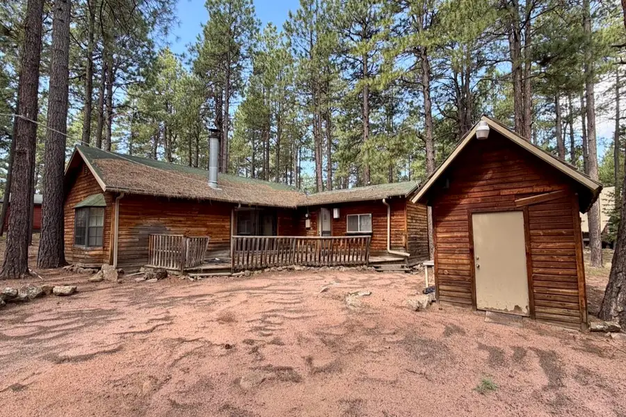 2507 Middle Loop, Forest Lakes, AZ 85931 - #3