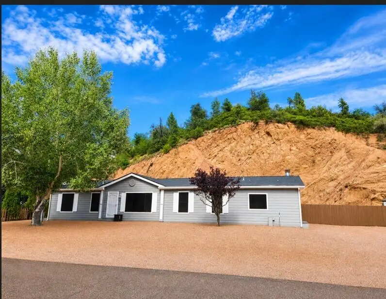 95 S Hillside Drive, Payson, AZ 85541 - #1