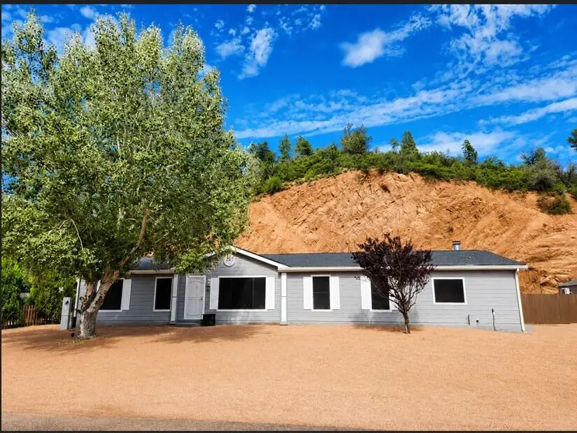 95 S Hillside Drive, Payson, AZ 85541 - #2