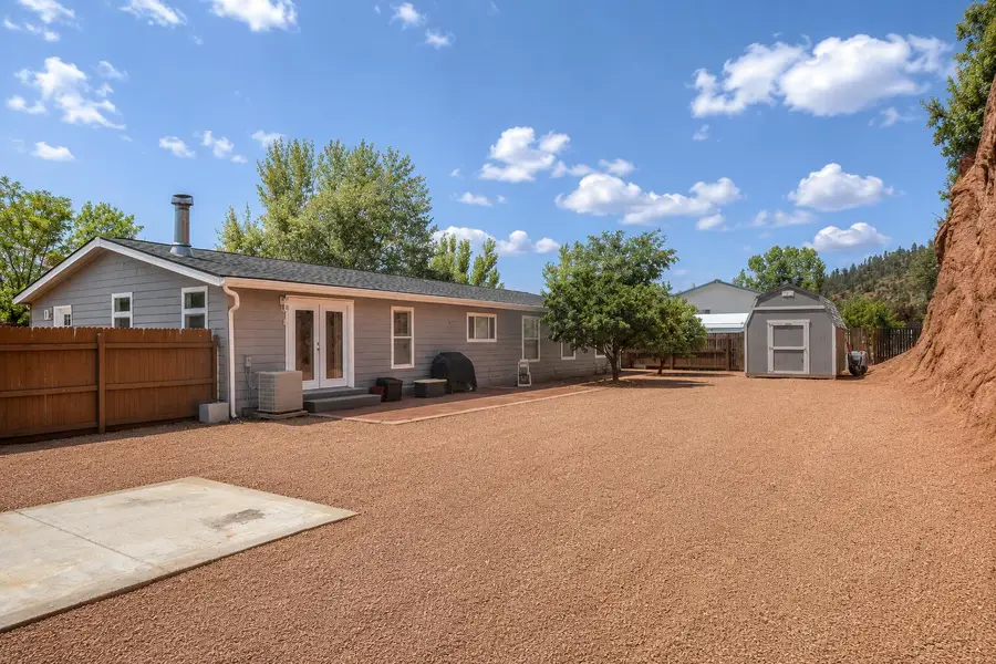 95 S Hillside Drive, Payson, AZ 85541 - #3