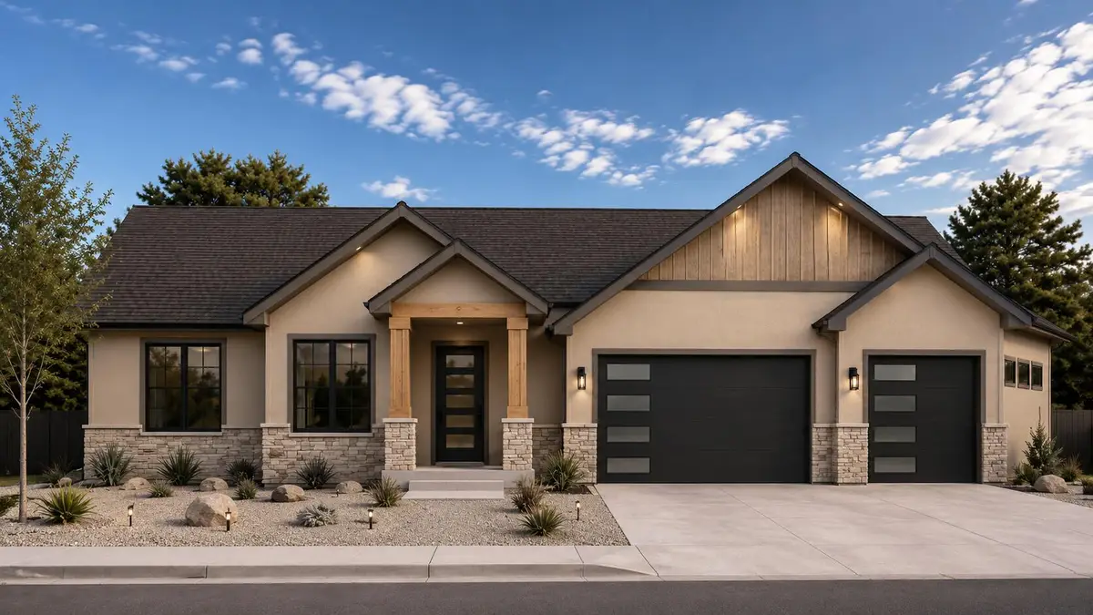 1108 S Kinzer Court, Payson, AZ 85541 - #1