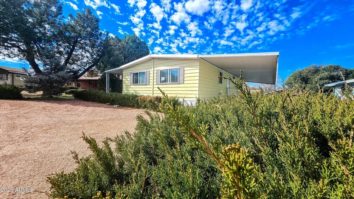 1006 S Cedarcrest Circle, Payson, AZ 85541 - #1