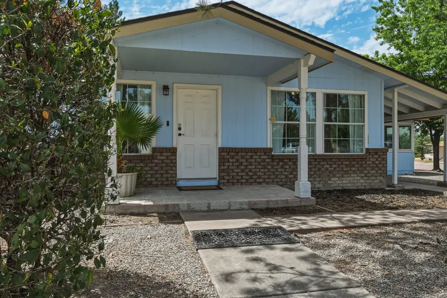 113 N Pinecrest Road, Payson, AZ 85541 - #2