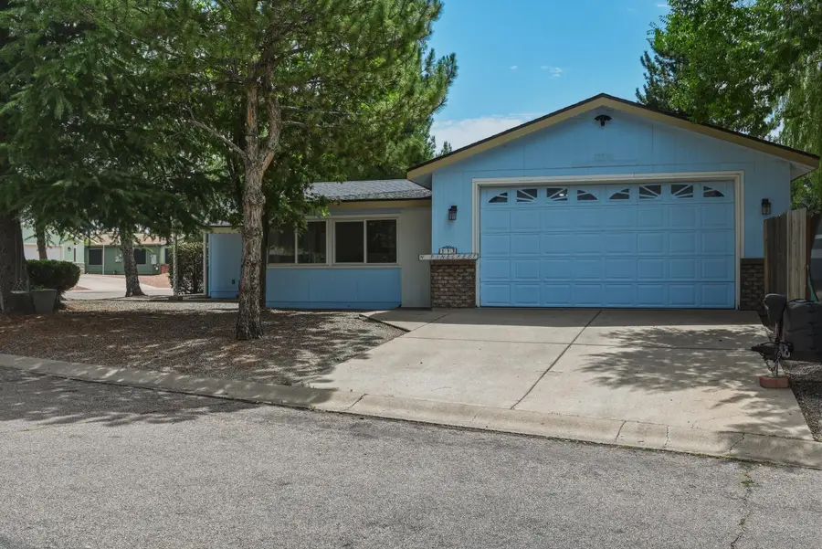 113 N Pinecrest Road, Payson, AZ 85541 - #3
