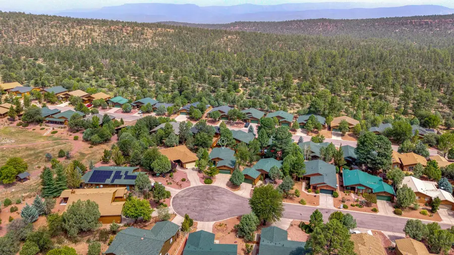 310 W Cody Circle, Payson, AZ 85541 - #2