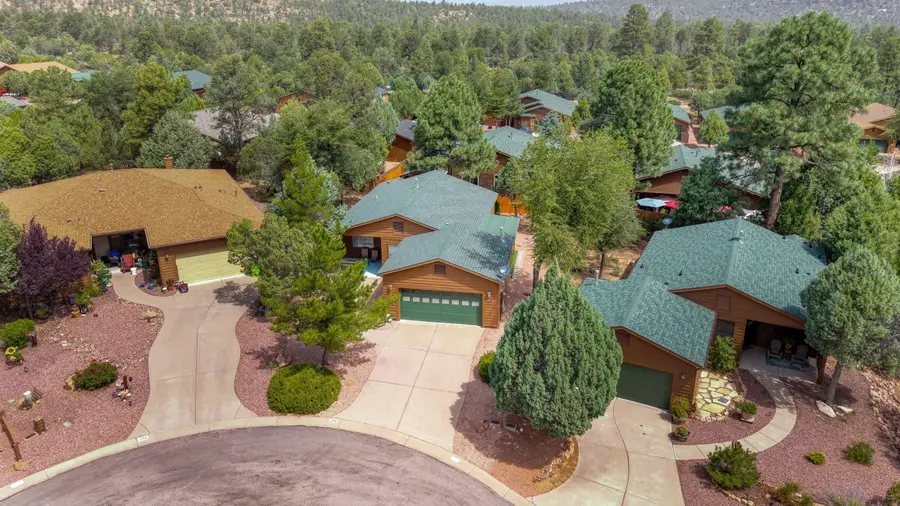 310 W Cody Circle, Payson, AZ 85541 - #3
