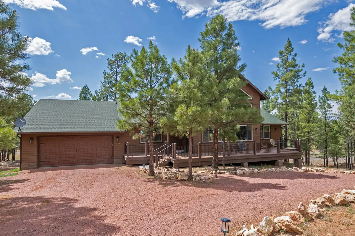 3139 Hopi Drive, Happy Jack, AZ 86024 - #1