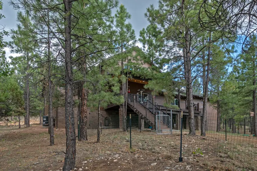 3139 Hopi Drive, Happy Jack, AZ 86024 - #3