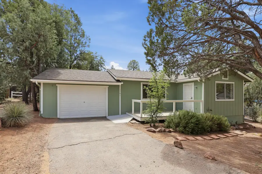 1101 N Carefree Circle, Payson, AZ 85541 - #2