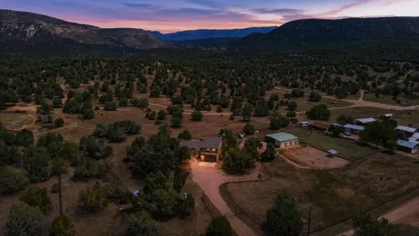180 W Liberty Lane, Payson, AZ 85541