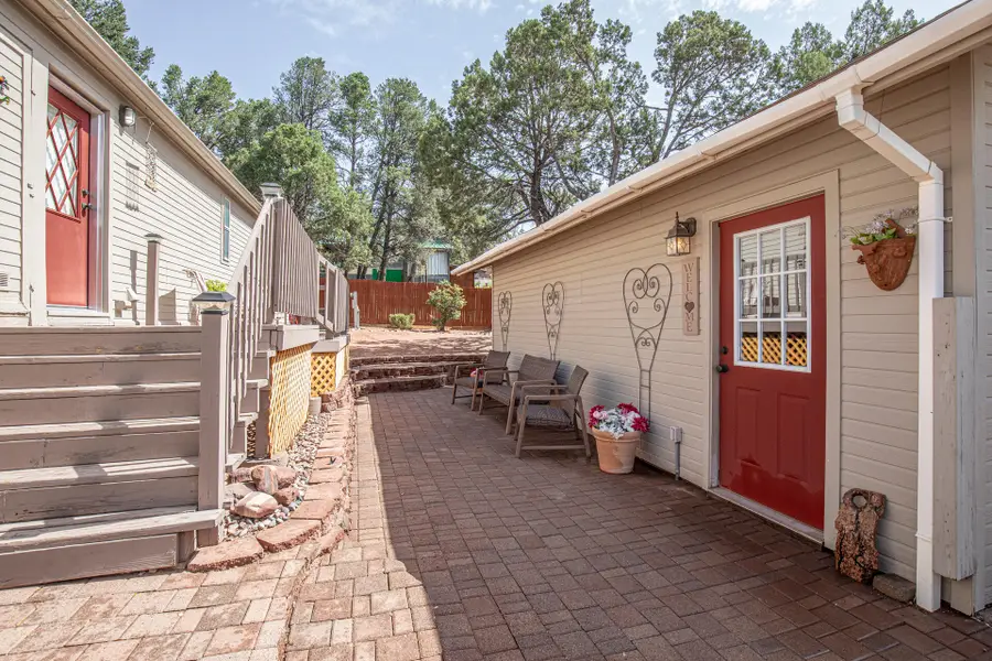 2001 N Murchison Circle, Payson, AZ 85541 - #2