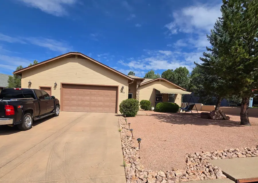 400 S Brassie Drive, Payson, AZ 85541 - #2