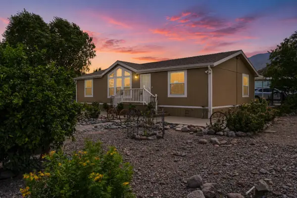153 E Mitchell Way, Tonto Basin, AZ 85553