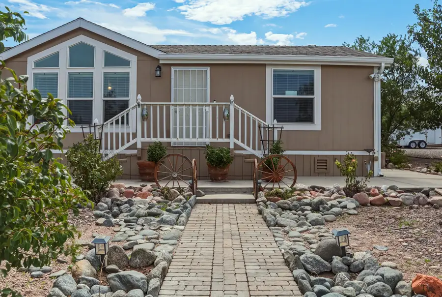153 E Mitchell Way, Tonto Basin, AZ 85553 - #3