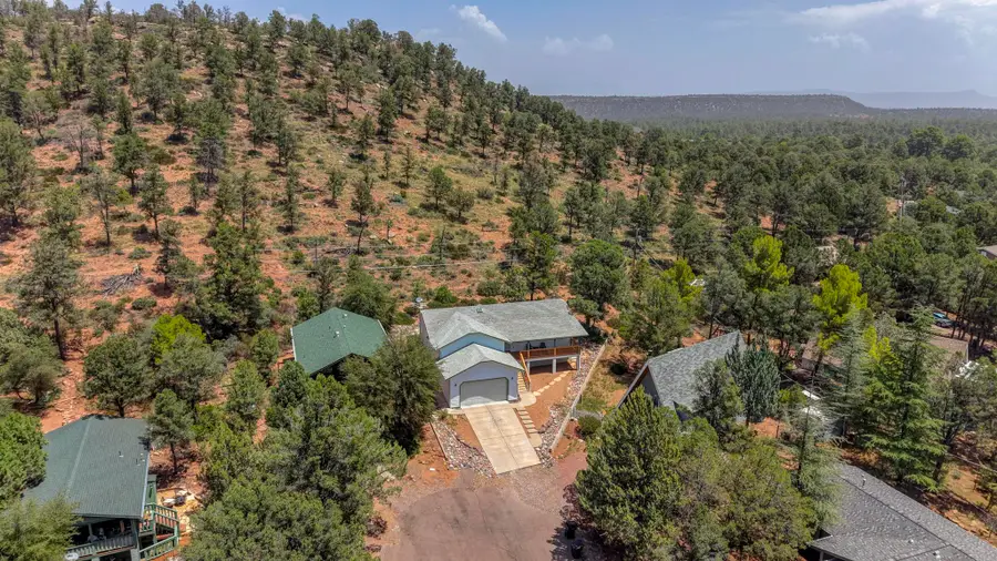 2007 N Rogers Circle, Payson, AZ 85541 - #2