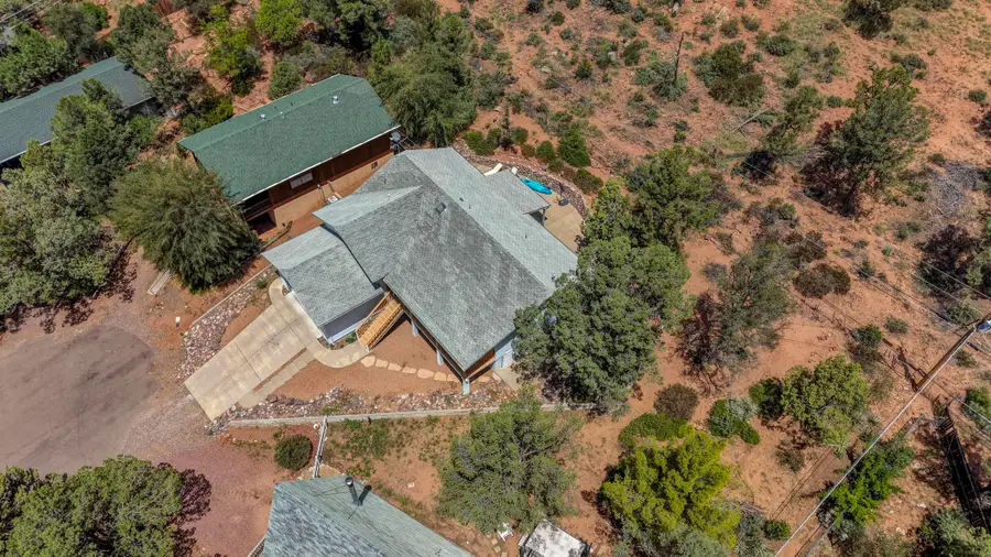 2007 N Rogers Circle, Payson, AZ 85541 - #3