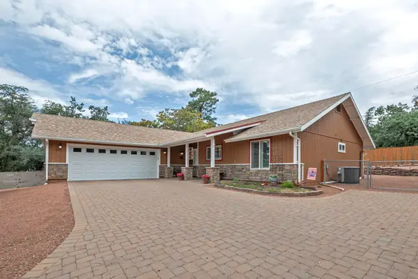 506 E Wade Lane, Payson, AZ 85541