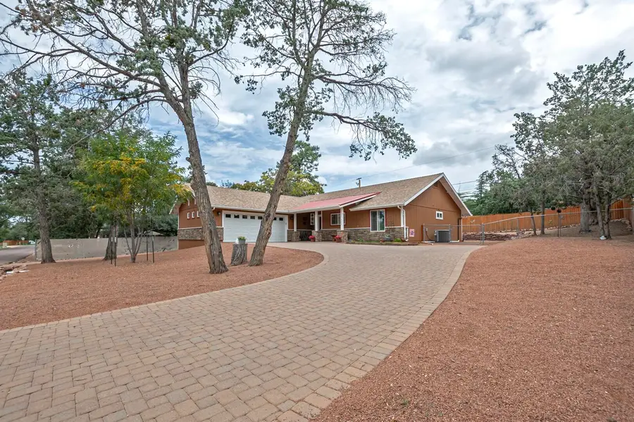 506 E Wade Lane, Payson, AZ 85541 - #3