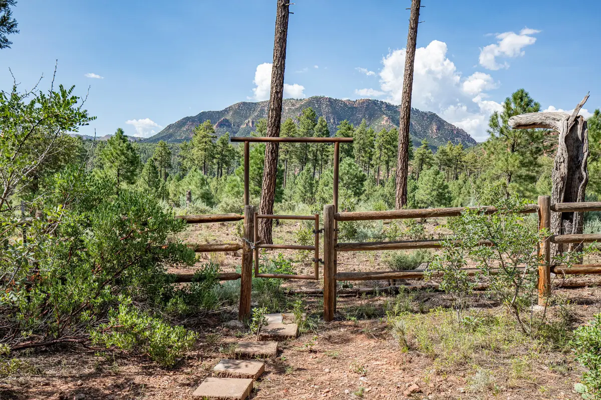243 N Wild Oak Drive, Payson, AZ 85541 - #1
