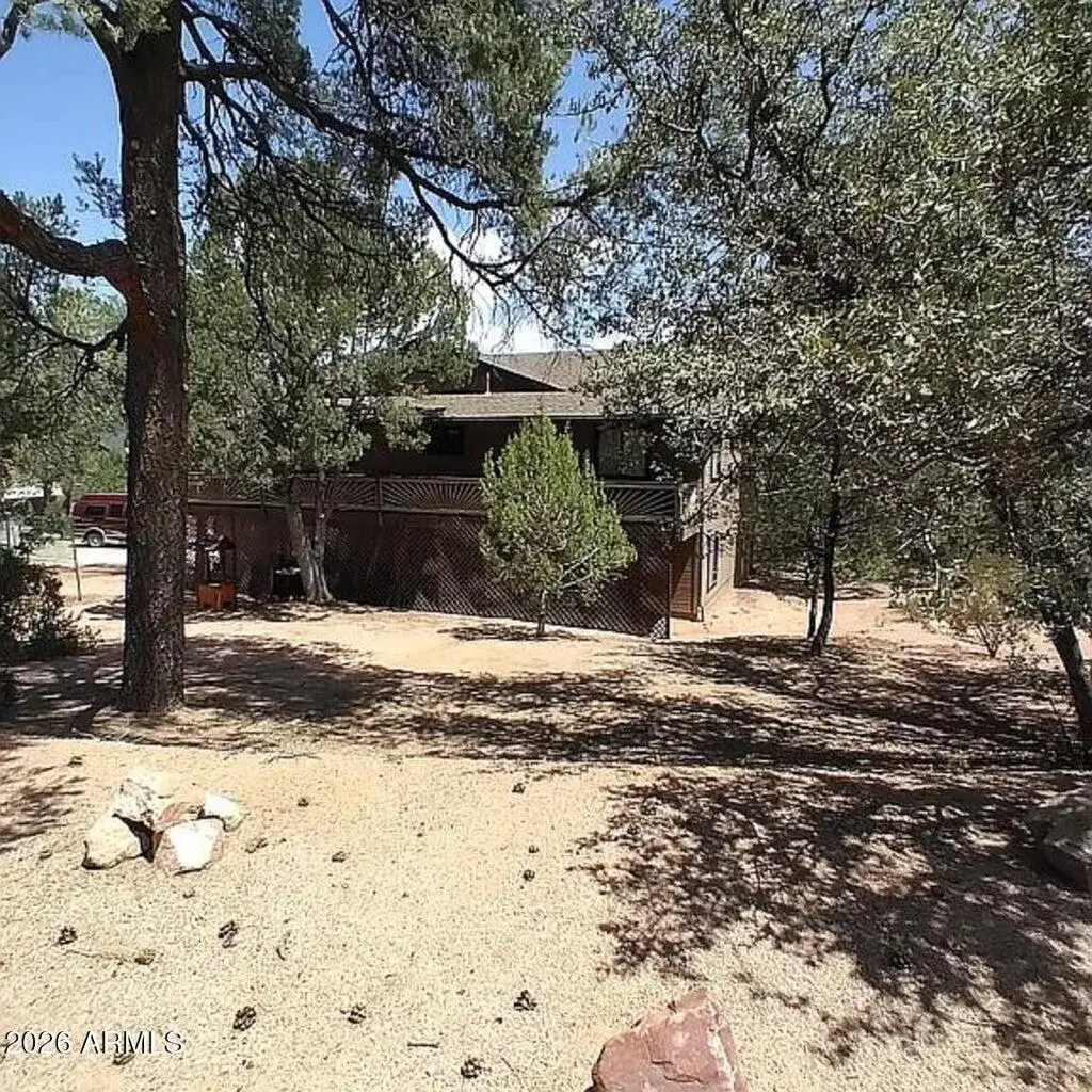 1103 S Stewart Pocket Circle, Payson, AZ 85541 - #1
