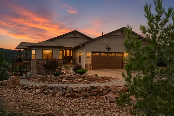 1104 S Broce Court, Payson, AZ 85541