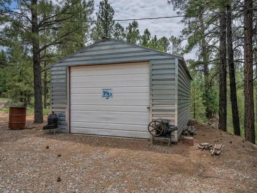 590 Jacks Canyon Drive, Happy Jack, AZ 86024 - #2