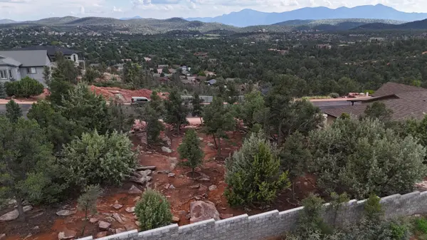 1004 W Falcon Lookout Lane, Payson, AZ 85541